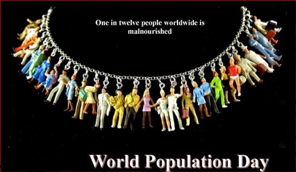 Population-Day