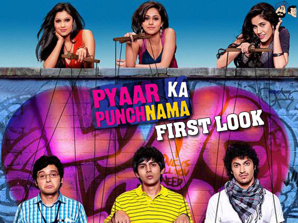 Pyar-Ka-Punchnama-First-Look