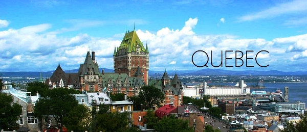 Quebec (1)