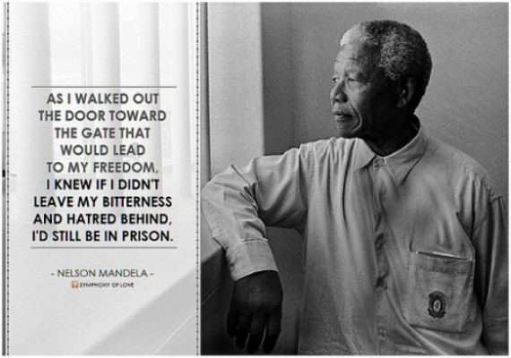 Quotes About Nelson Mandela 3