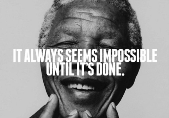 Quotes About Nelson Mandela 4