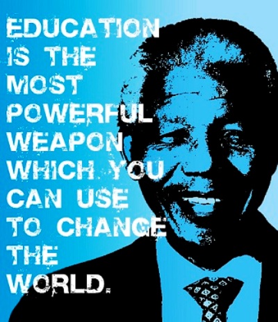Quotes About Nelson Mandela 7