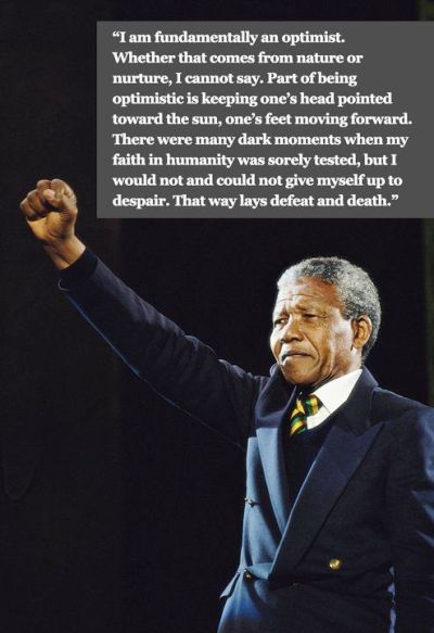 Quotes About Nelson Mandela 8