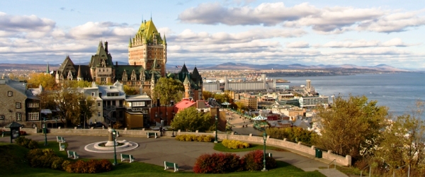 Québec City