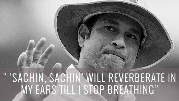 Sachin Tendulkar 4