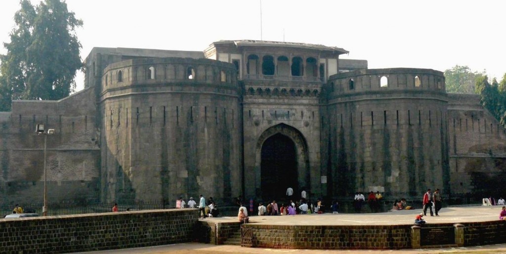 Shaniwar wada