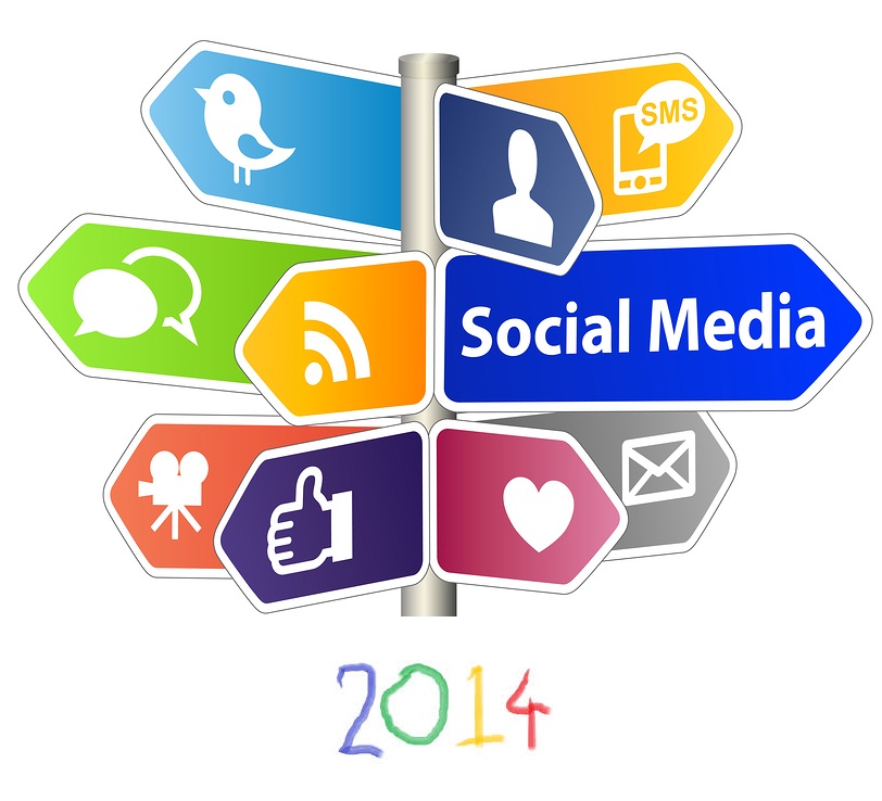 Social-Media-Strategy-For-Year-2014