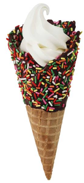 Vanilla Ice Cream Day 15