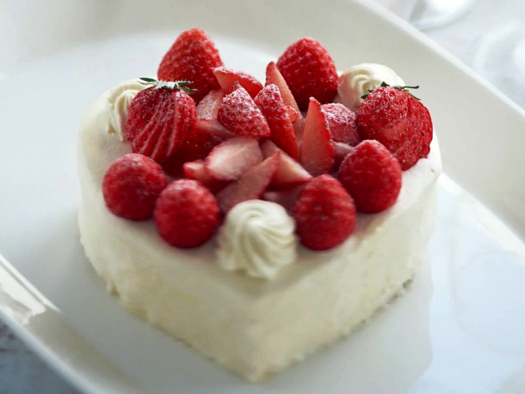 Vanilla Ice Cream Day 9