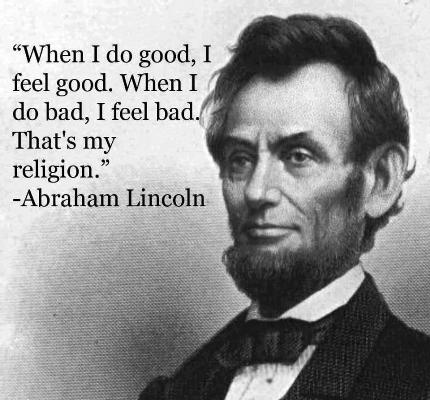 abraham-lincoln