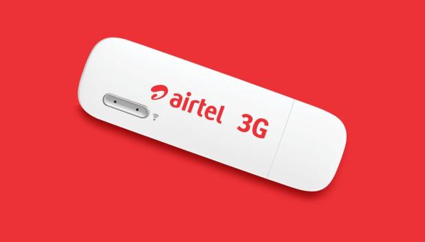 airtel dongle