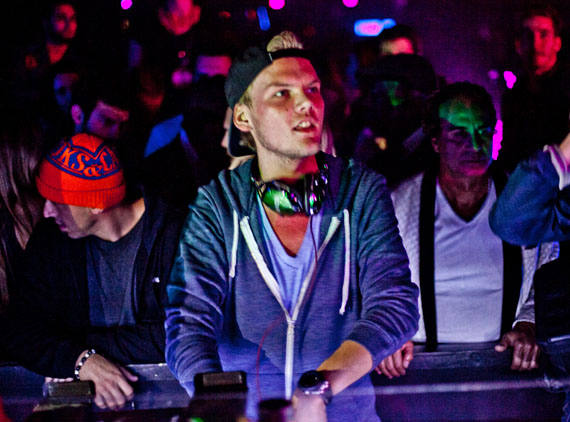 TOP 10 SONGS OF AVICII You Can’t Miss!