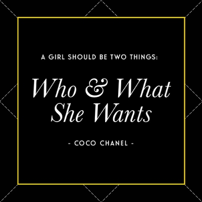 10 Splendid Quotes Of 'Coco Chanel' To Inspire Your Life – BMS