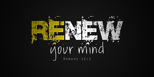 change the way you think