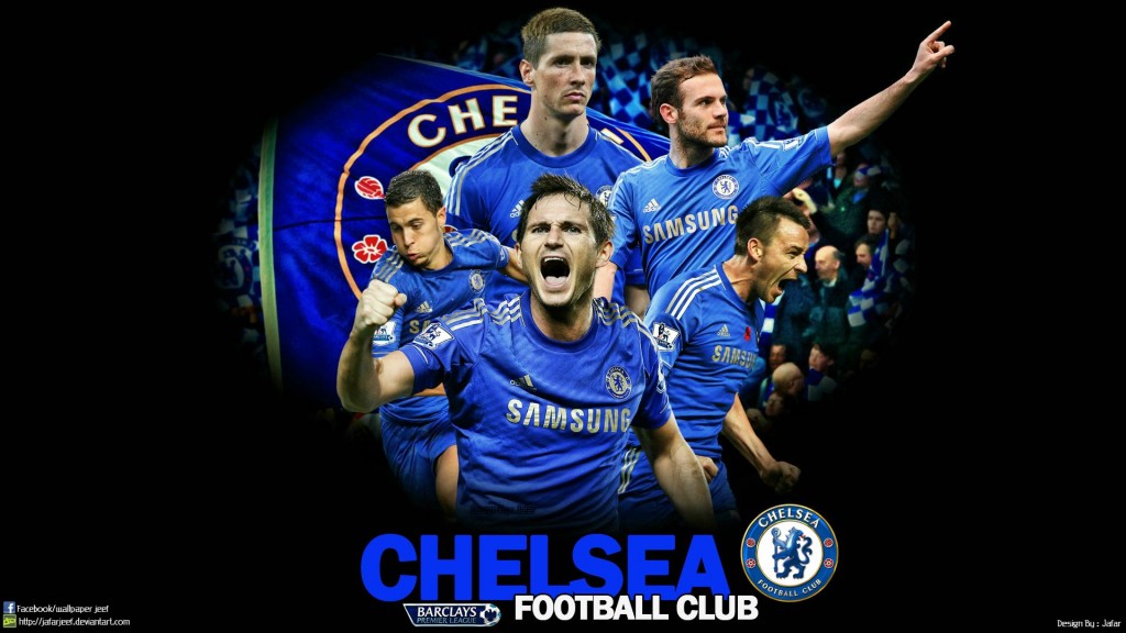 chelsea