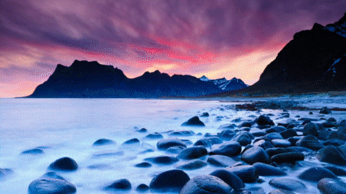 10 GIFs That’ll Make You Want to Hit the Beach 10 GIFs That’ll Make You Want to Hit the Beach