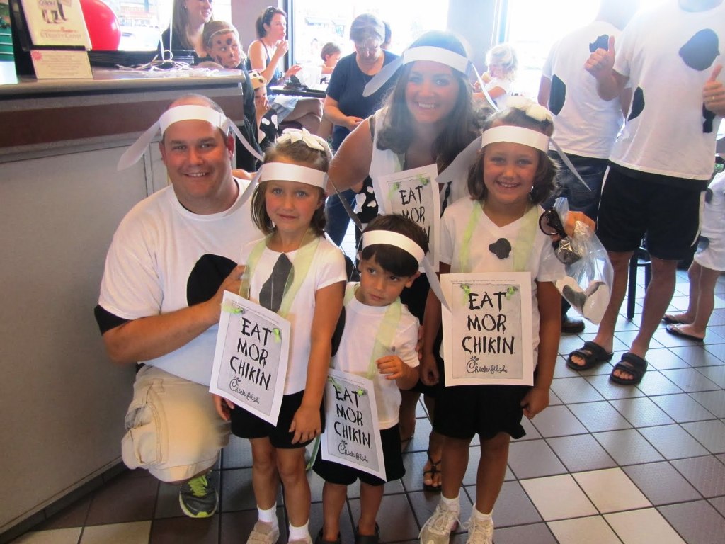 cow appreciation day 5