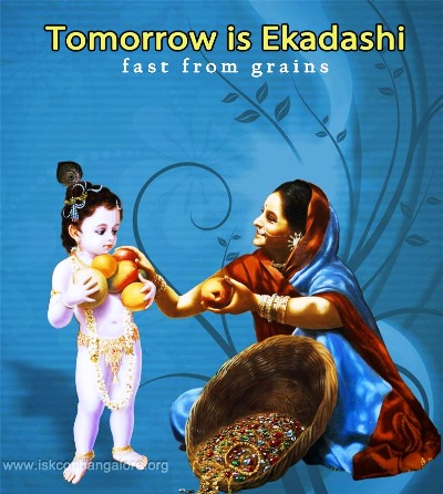 ekadashi 1