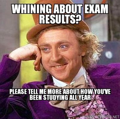 10 Hilarious “At The Time Of Exam Results” Jokes, Memes, Trolls That Will  Make You Laugh Until Your Jaws Hurt – BMS | Bachelor of Management Studies  Unofficial Portal