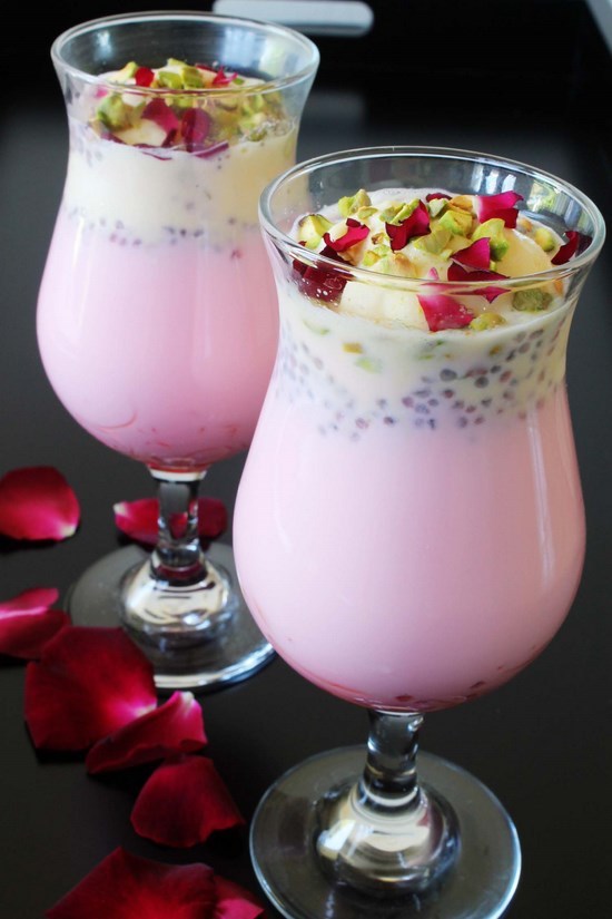 Falooda Recipes For the Sweet Addicts – BMS: Bachelor of Management