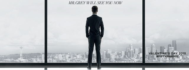 fifty shades of grey