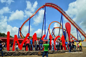 imagicA