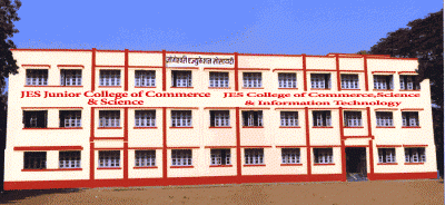 jes college