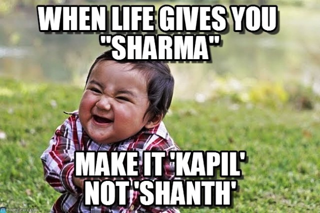 kapil sharma