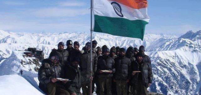 kargil vijay diwas