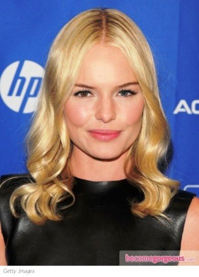 katebosworthmediumloosecurls