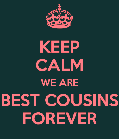 Happy Cousins Day HD Images, Greetings, Wallpapers 2014 – BMS ...