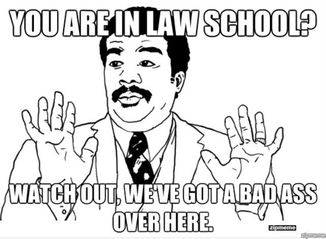 law student
