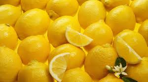 Your Journey To Achieve Glowing, Flawless Skin Using Lemons!
