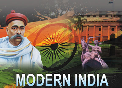 Everything You Wanted To Know About The Modern Indian Society