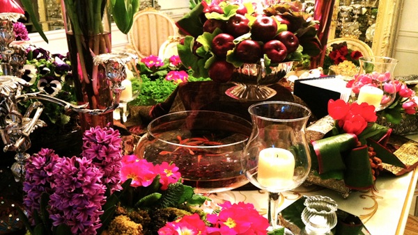 nowruz
