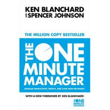 one minute manager