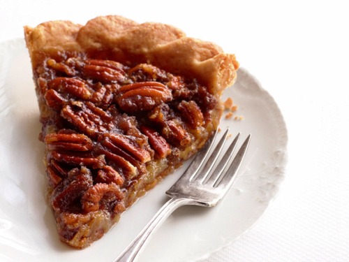 pecan-pie