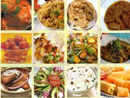 punjabi food