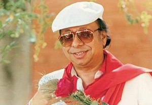 rdburman