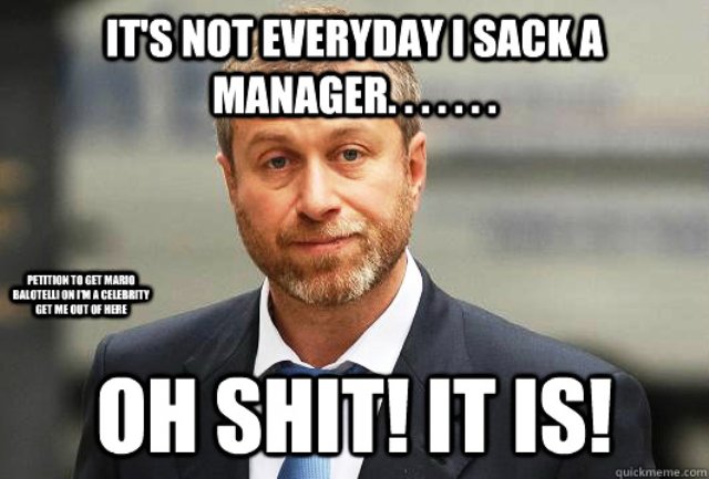sack manager
