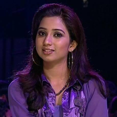 5 Amazing Songs By Shreya Ghoshal You Absolutely Can’t Miss!