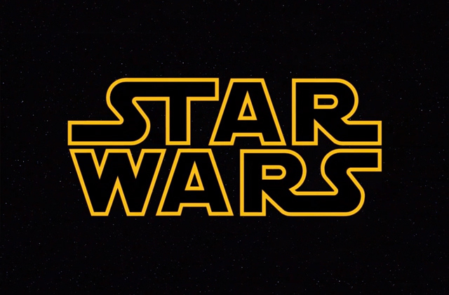 Remembering George Lucas STAR WARS saga.
