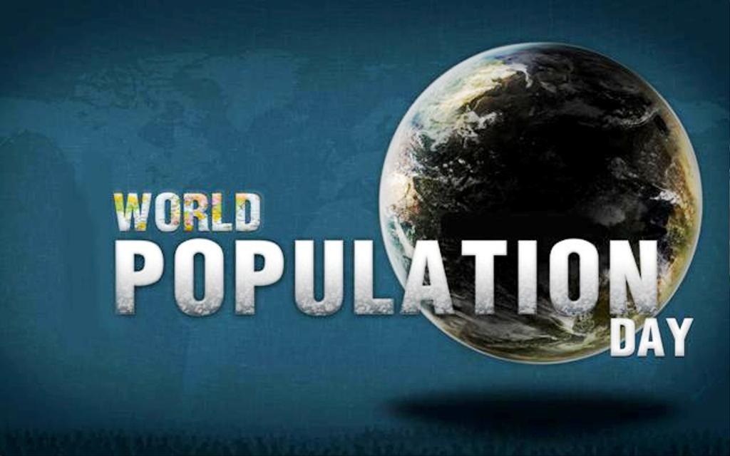 world population1