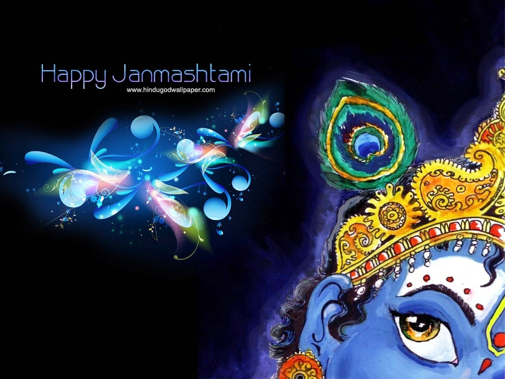 2014 Janmashtami HD Images, Wallpapers For Whatsapp, Facebook – BMS |  Bachelor of Management Studies Unofficial Portal