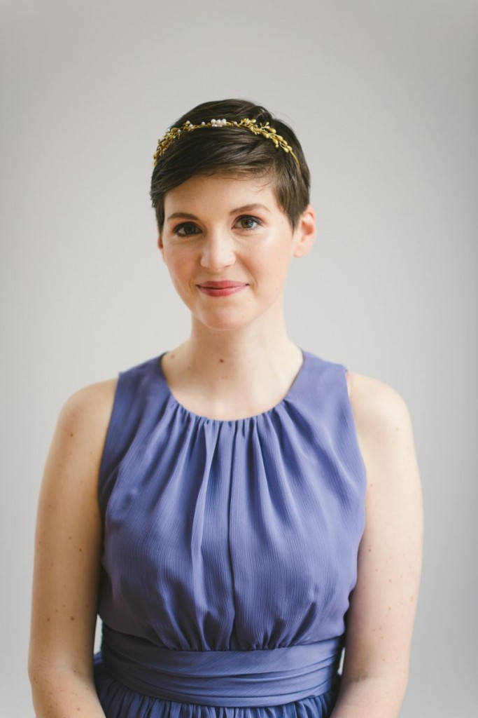 30 Easy Bridesmaid Hairstyles to Try in 2022 PureWow