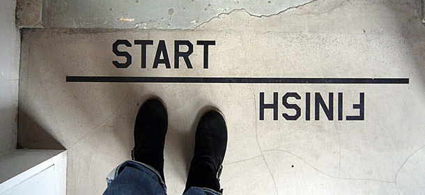 5 Amazing Steps to Help You Finish What You Start