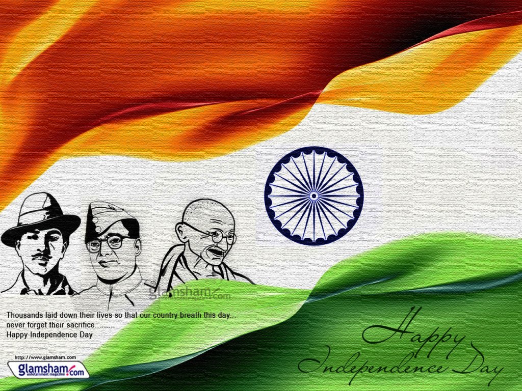 Happy Indian Independence Day 2014 HD Images, Pictures, Greetings ...