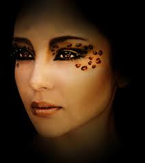 How To:-Create An Animal Print Makeup Look – BMS | Bachelor of Management  Studies Unofficial Portal