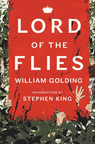 Book Review: The Lord of the Flies by Nobel Prize-winning English author William Goldin
