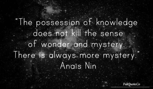 Anais Nin 3